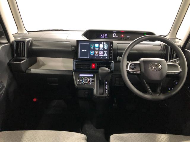 タントＬ　車検整備付／走行３１７８キロ／ディスプレイオーディオ走行距離３１７８キロ　ディスプレイオーディオ　バックカメラ　ブルートゥース　ドラレコ　純正マット　サイドエアバッグ　ＬＥＤヘッドランプ　アイドリングストップ　シートヒーター　両側スライドドア（埼玉県）の中古車