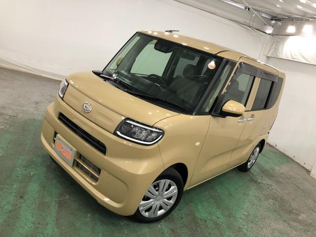 タントＬ　車検整備付／走行３１７８キロ／ディスプレイオーディオ走行距離３１７８キロ　ディスプレイオーディオ　バックカメラ　ブルートゥース　ドラレコ　純正マット　サイドエアバッグ　ＬＥＤヘッドランプ　アイドリングストップ　シートヒーター　両側スライドドア（埼玉県）の中古車