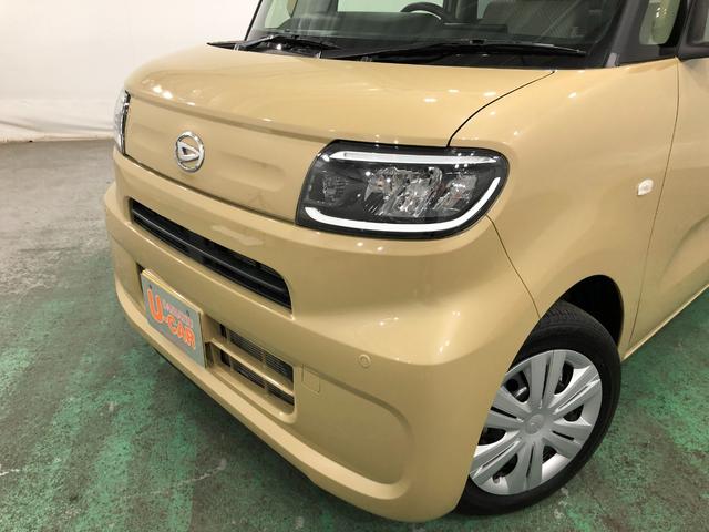 タントＬ　車検整備付／走行３１７８キロ／ディスプレイオーディオ走行距離３１７８キロ　ディスプレイオーディオ　バックカメラ　ブルートゥース　ドラレコ　純正マット　サイドエアバッグ　ＬＥＤヘッドランプ　アイドリングストップ　シートヒーター　両側スライドドア（埼玉県）の中古車