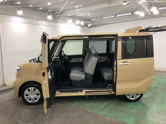 タントＬ　車検整備付／走行３１７８キロ／ディスプレイオーディオ走行距離３１７８キロ　ディスプレイオーディオ　バックカメラ　ブルートゥース　ドラレコ　純正マット　サイドエアバッグ　ＬＥＤヘッドランプ　アイドリングストップ　シートヒーター　両側スライドドア（埼玉県）の中古車