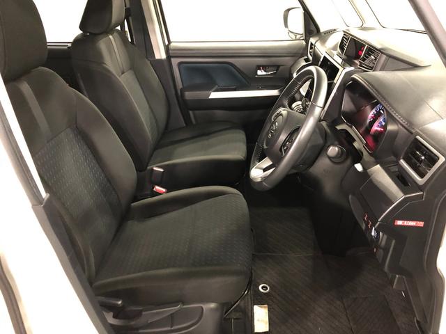 トールカスタムG ターボ 走行29050キロ/LEDヘッドランプ1年保証距離無制限 走行距離29050キロ 純正マット LEDヘッドランプ アイドリングストップ 両側電動スライドドア プッシュボタンスタート オート格納式ドアミラー 電動格納式ドアミラー キーフリー(埼玉県)の中古車