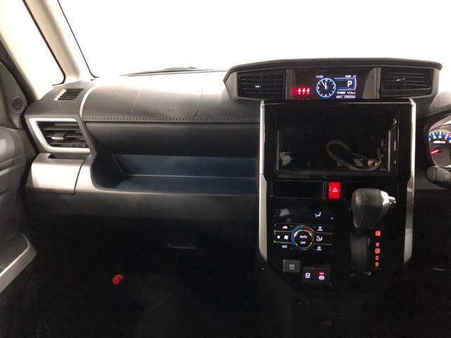 トールカスタムG ターボ 走行29050キロ/LEDヘッドランプ1年保証距離無制限 走行距離29050キロ 純正マット LEDヘッドランプ アイドリングストップ 両側電動スライドドア プッシュボタンスタート オート格納式ドアミラー 電動格納式ドアミラー キーフリー(埼玉県)の中古車