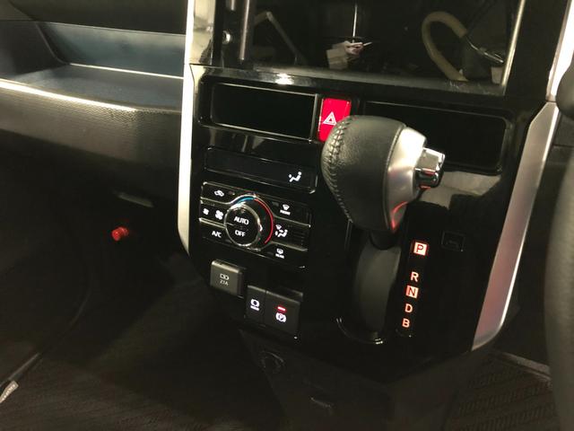 トールカスタムG ターボ 走行29050キロ/LEDヘッドランプ1年保証距離無制限 走行距離29050キロ 純正マット LEDヘッドランプ アイドリングストップ 両側電動スライドドア プッシュボタンスタート オート格納式ドアミラー 電動格納式ドアミラー キーフリー(埼玉県)の中古車