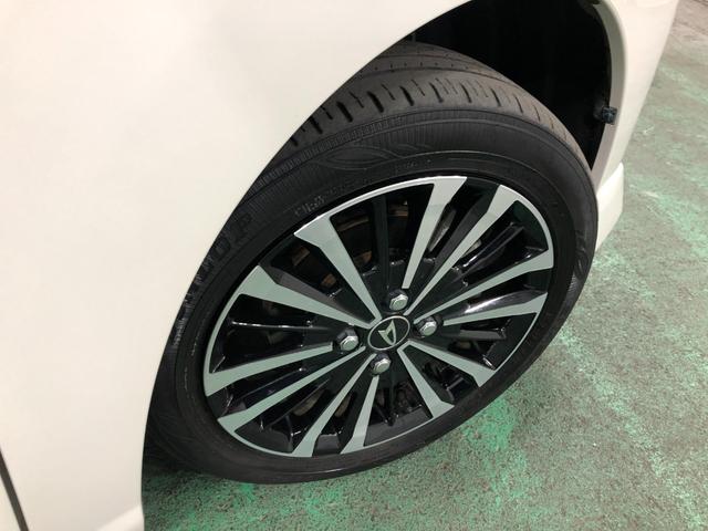 トールカスタムG ターボ 走行29050キロ/LEDヘッドランプ1年保証距離無制限 走行距離29050キロ 純正マット LEDヘッドランプ アイドリングストップ 両側電動スライドドア プッシュボタンスタート オート格納式ドアミラー 電動格納式ドアミラー キーフリー(埼玉県)の中古車