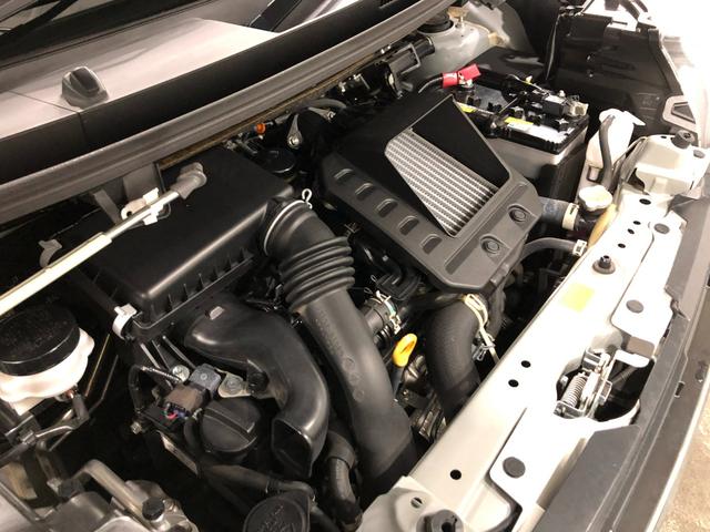 トールカスタムG ターボ 走行29050キロ/LEDヘッドランプ1年保証距離無制限 走行距離29050キロ 純正マット LEDヘッドランプ アイドリングストップ 両側電動スライドドア プッシュボタンスタート オート格納式ドアミラー 電動格納式ドアミラー キーフリー(埼玉県)の中古車