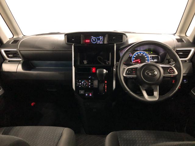 トールカスタムG ターボ 走行29050キロ/LEDヘッドランプ1年保証距離無制限 走行距離29050キロ 純正マット LEDヘッドランプ アイドリングストップ 両側電動スライドドア プッシュボタンスタート オート格納式ドアミラー 電動格納式ドアミラー キーフリー(埼玉県)の中古車