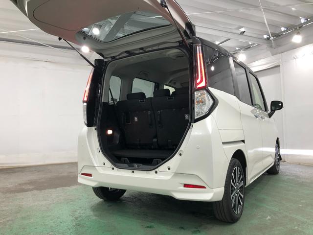 トールカスタムG ターボ 走行29050キロ/LEDヘッドランプ1年保証距離無制限 走行距離29050キロ 純正マット LEDヘッドランプ アイドリングストップ 両側電動スライドドア プッシュボタンスタート オート格納式ドアミラー 電動格納式ドアミラー キーフリー(埼玉県)の中古車