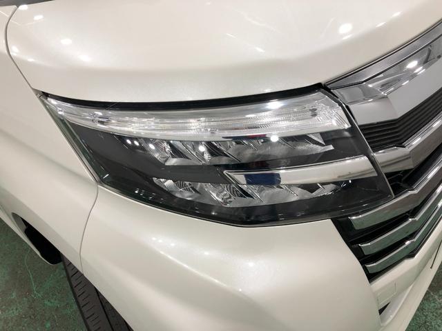 トールカスタムG ターボ 走行29050キロ/LEDヘッドランプ1年保証距離無制限 走行距離29050キロ 純正マット LEDヘッドランプ アイドリングストップ 両側電動スライドドア プッシュボタンスタート オート格納式ドアミラー 電動格納式ドアミラー キーフリー(埼玉県)の中古車