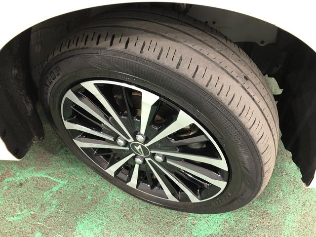 トールカスタムG ターボ 走行29050キロ/LEDヘッドランプ1年保証距離無制限 走行距離29050キロ 純正マット LEDヘッドランプ アイドリングストップ 両側電動スライドドア プッシュボタンスタート オート格納式ドアミラー 電動格納式ドアミラー キーフリー(埼玉県)の中古車