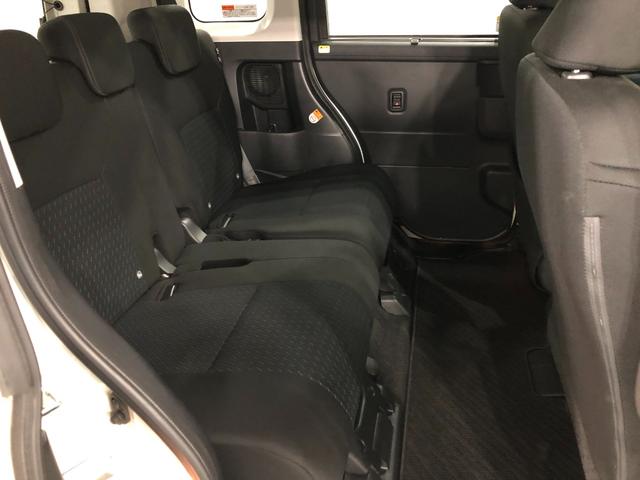 トールカスタムG ターボ 走行29050キロ/LEDヘッドランプ1年保証距離無制限 走行距離29050キロ 純正マット LEDヘッドランプ アイドリングストップ 両側電動スライドドア プッシュボタンスタート オート格納式ドアミラー 電動格納式ドアミラー キーフリー(埼玉県)の中古車