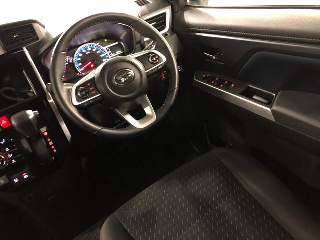 トールカスタムG ターボ 走行29050キロ/LEDヘッドランプ1年保証距離無制限 走行距離29050キロ 純正マット LEDヘッドランプ アイドリングストップ 両側電動スライドドア プッシュボタンスタート オート格納式ドアミラー 電動格納式ドアミラー キーフリー(埼玉県)の中古車