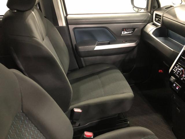 トールカスタムG ターボ 走行29050キロ/LEDヘッドランプ1年保証距離無制限 走行距離29050キロ 純正マット LEDヘッドランプ アイドリングストップ 両側電動スライドドア プッシュボタンスタート オート格納式ドアミラー 電動格納式ドアミラー キーフリー(埼玉県)の中古車