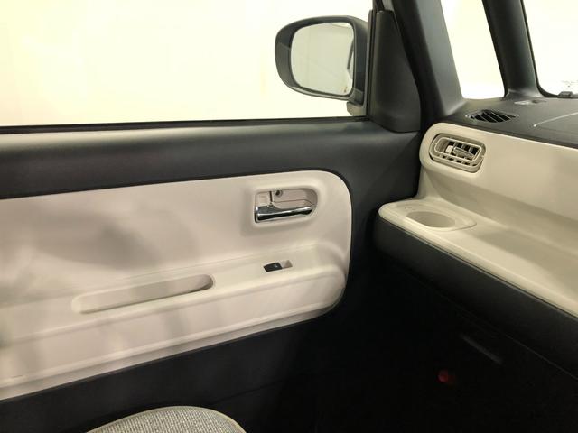 ムーヴキャンバスストライプスG 社外新品フルセグナビ バックモニターフルセグナビ バックカメラ ブルートゥース 純正マット サイドエアバッグ LEDヘッドランプ アイドリングストップ シートヒーター 両側電動スライドドア 1年保証距離無制限 走行距離5145キロ(埼玉県)の中古車