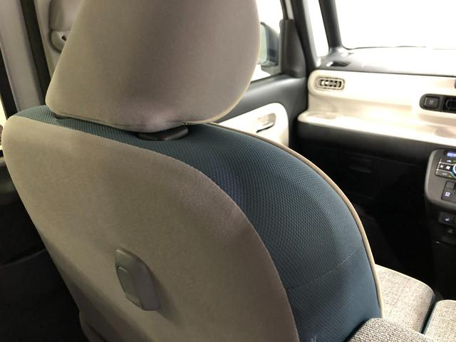 ムーヴキャンバスストライプスＧ　走行２３５８キロ／シートヒーター／ＬＥＤ１年保証距離無制限　走行距離２３５８キロ　ＵＳＢソケット　マット　サイドエアバッグ　ＬＥＤヘッドランプ　アイドリングストップ　シートヒーター　両側電動スライドドア　オート格納式ドアミラー　キーフリー（埼玉県）の中古車