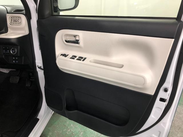 ムーヴキャンバスストライプスＧ　走行２３５８キロ／シートヒーター／ＬＥＤ１年保証距離無制限　走行距離２３５８キロ　ＵＳＢソケット　マット　サイドエアバッグ　ＬＥＤヘッドランプ　アイドリングストップ　シートヒーター　両側電動スライドドア　オート格納式ドアミラー　キーフリー（埼玉県）の中古車