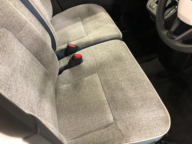 ムーヴキャンバスストライプスＧ　走行２３５８キロ／シートヒーター／ＬＥＤ１年保証距離無制限　走行距離２３５８キロ　ＵＳＢソケット　マット　サイドエアバッグ　ＬＥＤヘッドランプ　アイドリングストップ　シートヒーター　両側電動スライドドア　オート格納式ドアミラー　キーフリー（埼玉県）の中古車