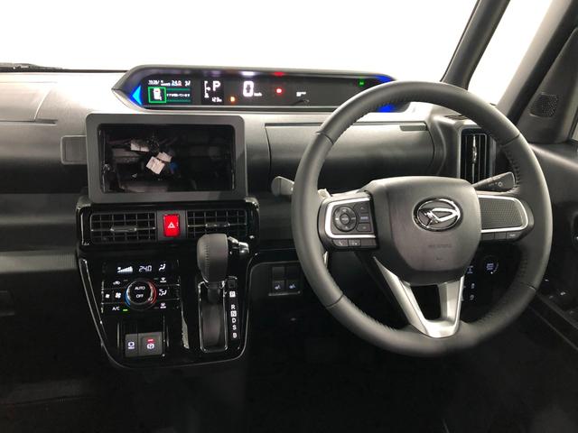 タントカスタムRS 走行123キロ/LEDランプ/両側電動ドア1年保証距離無制限 走行距離123キロ 純正マット サイドエアバッグ LEDヘッドランプ アイドリングストップ シートヒーター 両側電動スライドドア プッシュボタンスタート 電動格納式ドアミラー(埼玉県)の中古車