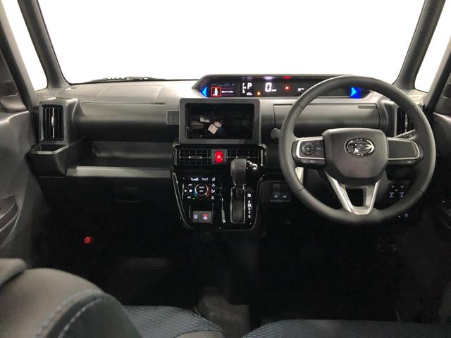 タントカスタムRS 走行123キロ/LEDランプ/両側電動ドア1年保証距離無制限 走行距離123キロ 純正マット サイドエアバッグ LEDヘッドランプ アイドリングストップ シートヒーター 両側電動スライドドア プッシュボタンスタート 電動格納式ドアミラー(埼玉県)の中古車