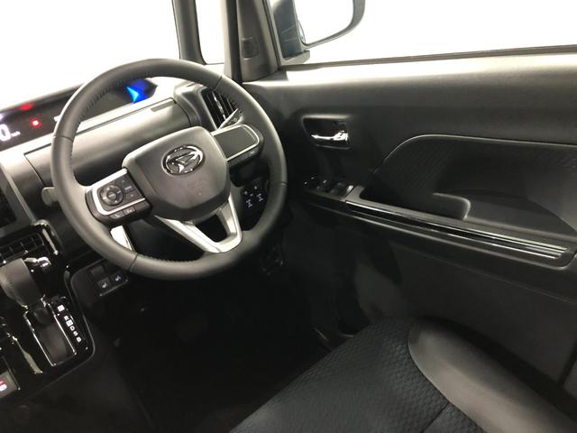 タントカスタムRS 走行123キロ/LEDランプ/両側電動ドア1年保証距離無制限 走行距離123キロ 純正マット サイドエアバッグ LEDヘッドランプ アイドリングストップ シートヒーター 両側電動スライドドア プッシュボタンスタート 電動格納式ドアミラー(埼玉県)の中古車