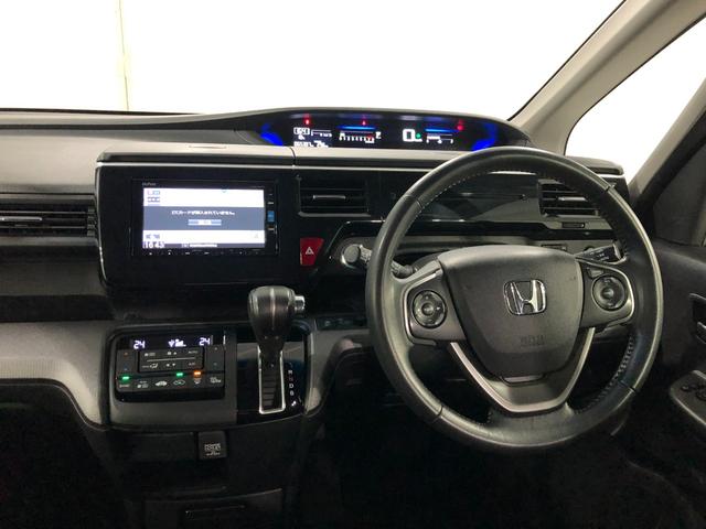 ステップワゴンスパーダスパーダ　走行６５３０７キロ／フルセグナビ／後席モニター１年保証距離無制限　走行距離６５３０７キロ　フルセグナビ　バックカメラ　ブルートゥース　後席モニター　純正マット　サイドエアバッグ　ＬＥＤヘッドランプ　両側電動スライドドア　プッシュボタンスタート（埼玉県）の中古車