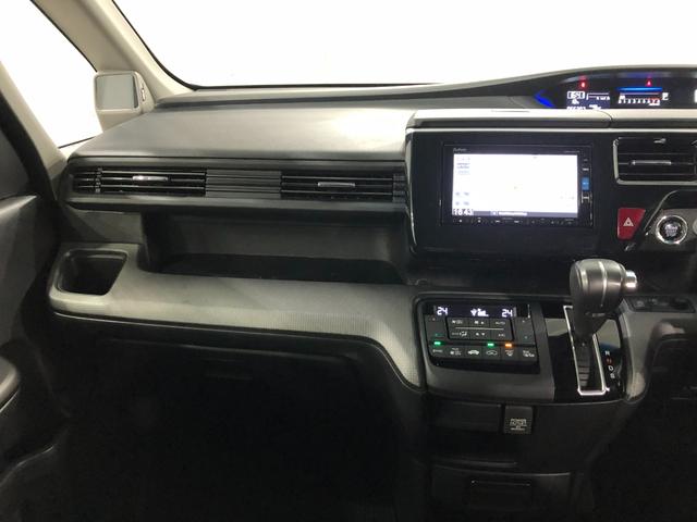 ステップワゴンスパーダスパーダ　走行６５３０７キロ／フルセグナビ／後席モニター１年保証距離無制限　走行距離６５３０７キロ　フルセグナビ　バックカメラ　ブルートゥース　後席モニター　純正マット　サイドエアバッグ　ＬＥＤヘッドランプ　両側電動スライドドア　プッシュボタンスタート（埼玉県）の中古車