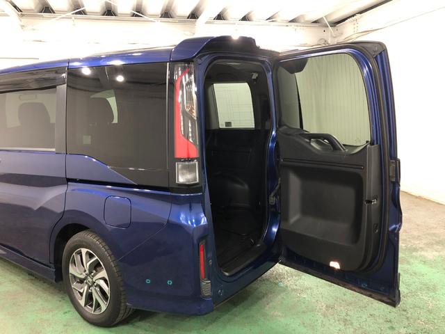 ステップワゴンスパーダスパーダ　走行６５３０７キロ／フルセグナビ／後席モニター１年保証距離無制限　走行距離６５３０７キロ　フルセグナビ　バックカメラ　ブルートゥース　後席モニター　純正マット　サイドエアバッグ　ＬＥＤヘッドランプ　両側電動スライドドア　プッシュボタンスタート（埼玉県）の中古車