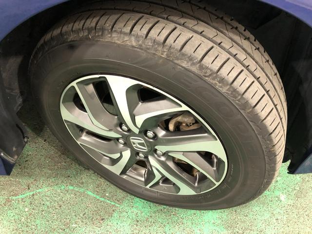 ステップワゴンスパーダスパーダ　走行６５３０７キロ／フルセグナビ／後席モニター１年保証距離無制限　走行距離６５３０７キロ　フルセグナビ　バックカメラ　ブルートゥース　後席モニター　純正マット　サイドエアバッグ　ＬＥＤヘッドランプ　両側電動スライドドア　プッシュボタンスタート（埼玉県）の中古車