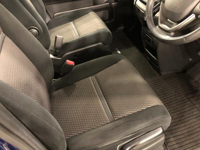 ステップワゴンスパーダスパーダ　走行６５３０７キロ／フルセグナビ／後席モニター１年保証距離無制限　走行距離６５３０７キロ　フルセグナビ　バックカメラ　ブルートゥース　後席モニター　純正マット　サイドエアバッグ　ＬＥＤヘッドランプ　両側電動スライドドア　プッシュボタンスタート（埼玉県）の中古車