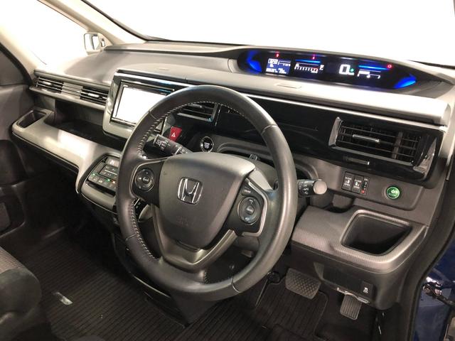 ステップワゴンスパーダスパーダ　走行６５３０７キロ／フルセグナビ／後席モニター１年保証距離無制限　走行距離６５３０７キロ　フルセグナビ　バックカメラ　ブルートゥース　後席モニター　純正マット　サイドエアバッグ　ＬＥＤヘッドランプ　両側電動スライドドア　プッシュボタンスタート（埼玉県）の中古車