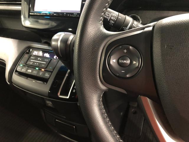 ステップワゴンスパーダスパーダ　走行６５３０７キロ／フルセグナビ／後席モニター１年保証距離無制限　走行距離６５３０７キロ　フルセグナビ　バックカメラ　ブルートゥース　後席モニター　純正マット　サイドエアバッグ　ＬＥＤヘッドランプ　両側電動スライドドア　プッシュボタンスタート（埼玉県）の中古車