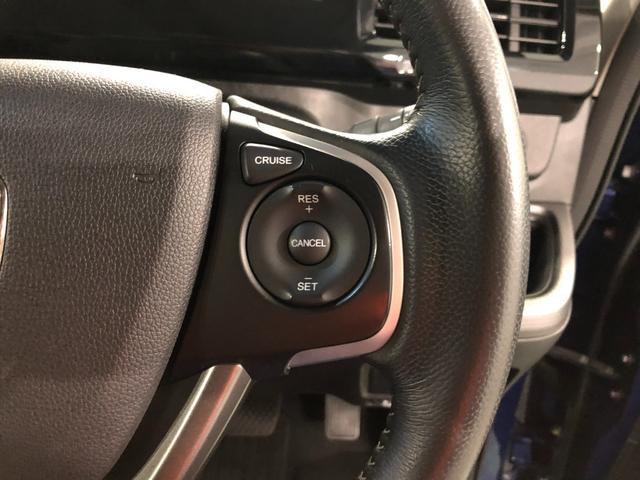 ステップワゴンスパーダスパーダ　走行６５３０７キロ／フルセグナビ／後席モニター１年保証距離無制限　走行距離６５３０７キロ　フルセグナビ　バックカメラ　ブルートゥース　後席モニター　純正マット　サイドエアバッグ　ＬＥＤヘッドランプ　両側電動スライドドア　プッシュボタンスタート（埼玉県）の中古車