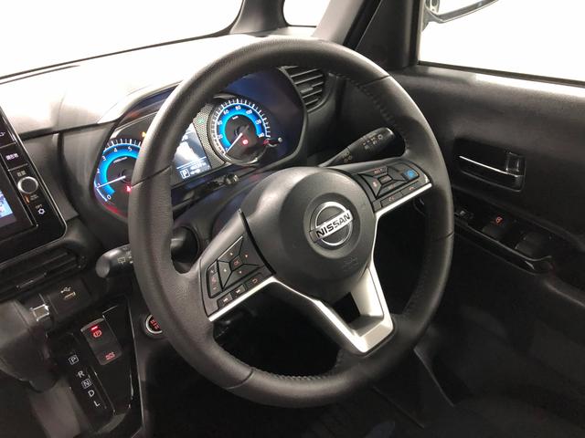 ルークスハイウェイスター　Ｇターボ　軽雹害／フルセグナビ／ドラレコ１年保証距離無制限　走行距離４６５３９キロ　フルセグナビ　全周囲カメラ　ドラレコ　純正マット　サイドエアバッグ　ＬＥＤヘッドランプ　両側電動スライドドア　プッシュボタンスタート　オート格納式ドアミラー（埼玉県）の中古車