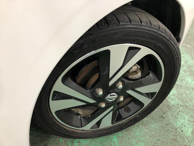 ルークスハイウェイスター　Ｇターボ　軽雹害／フルセグナビ／ドラレコ１年保証距離無制限　走行距離４６５３９キロ　フルセグナビ　全周囲カメラ　ドラレコ　純正マット　サイドエアバッグ　ＬＥＤヘッドランプ　両側電動スライドドア　プッシュボタンスタート　オート格納式ドアミラー（埼玉県）の中古車