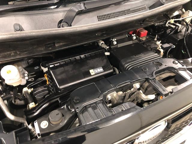 ルークスハイウェイスター　Ｇターボ　軽雹害／フルセグナビ／ドラレコ１年保証距離無制限　走行距離４６５３９キロ　フルセグナビ　全周囲カメラ　ドラレコ　純正マット　サイドエアバッグ　ＬＥＤヘッドランプ　両側電動スライドドア　プッシュボタンスタート　オート格納式ドアミラー（埼玉県）の中古車