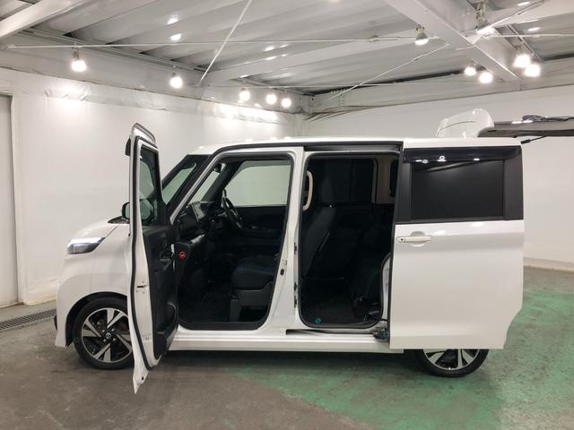 ルークスハイウェイスター　Ｇターボ　軽雹害／フルセグナビ／ドラレコ１年保証距離無制限　走行距離４６５３９キロ　フルセグナビ　全周囲カメラ　ドラレコ　純正マット　サイドエアバッグ　ＬＥＤヘッドランプ　両側電動スライドドア　プッシュボタンスタート　オート格納式ドアミラー（埼玉県）の中古車