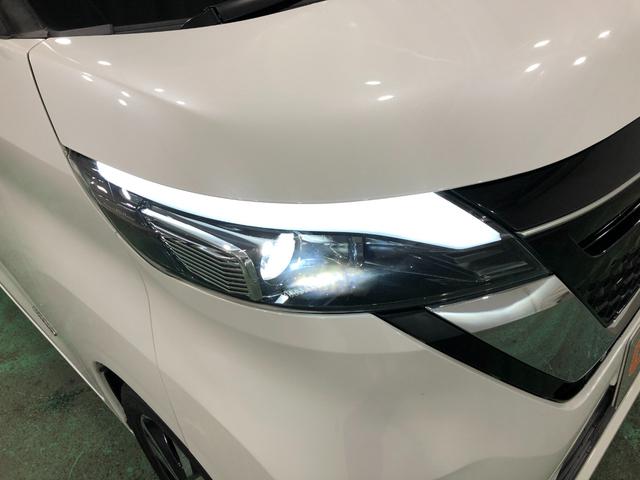 ルークスハイウェイスター　Ｇターボ　軽雹害／フルセグナビ／ドラレコ１年保証距離無制限　走行距離４６５３９キロ　フルセグナビ　全周囲カメラ　ドラレコ　純正マット　サイドエアバッグ　ＬＥＤヘッドランプ　両側電動スライドドア　プッシュボタンスタート　オート格納式ドアミラー（埼玉県）の中古車