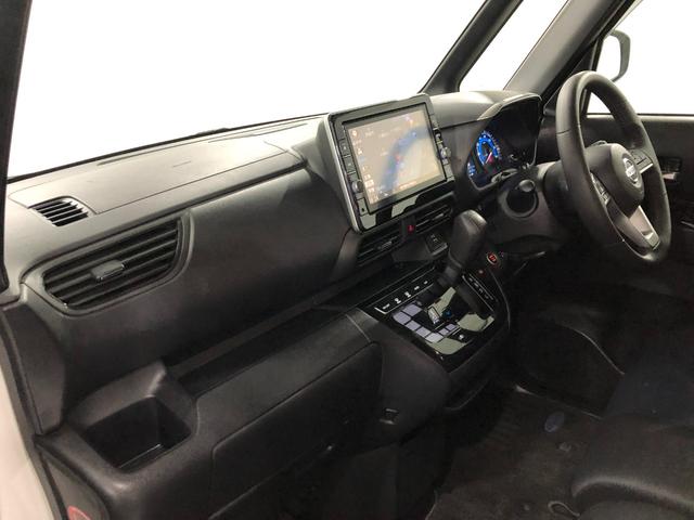 ルークスハイウェイスター　Ｇターボ　軽雹害／フルセグナビ／ドラレコ１年保証距離無制限　走行距離４６５３９キロ　フルセグナビ　全周囲カメラ　ドラレコ　純正マット　サイドエアバッグ　ＬＥＤヘッドランプ　両側電動スライドドア　プッシュボタンスタート　オート格納式ドアミラー（埼玉県）の中古車