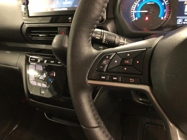 ルークスハイウェイスター　Ｇターボ　軽雹害／フルセグナビ／ドラレコ１年保証距離無制限　走行距離４６５３９キロ　フルセグナビ　全周囲カメラ　ドラレコ　純正マット　サイドエアバッグ　ＬＥＤヘッドランプ　両側電動スライドドア　プッシュボタンスタート　オート格納式ドアミラー（埼玉県）の中古車