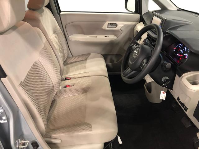 ムーヴＬ　ＳＡIII　走行６７９１９キロ／フルセグナビ／ドラレコ１年保証距離無制限　走行距離６７９１９キロ　フルセグナビ　ブルートゥース　ドラレコ　純正マット　アイドリングストップ　キーレス　スマートアシスト３　電動格納式ドアミラー（埼玉県）の中古車