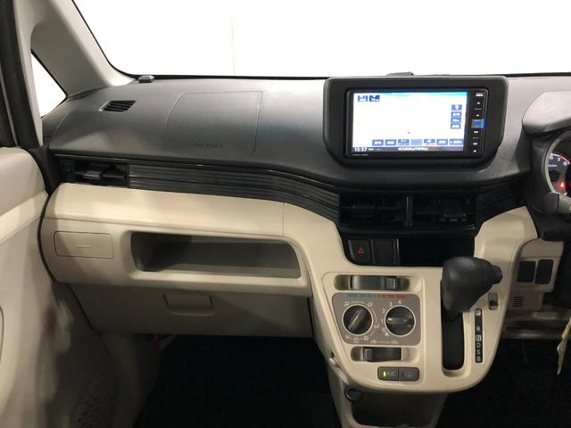 ムーヴＬ　ＳＡIII　走行６７９１９キロ／フルセグナビ／ドラレコ１年保証距離無制限　走行距離６７９１９キロ　フルセグナビ　ブルートゥース　ドラレコ　純正マット　アイドリングストップ　キーレス　スマートアシスト３　電動格納式ドアミラー（埼玉県）の中古車