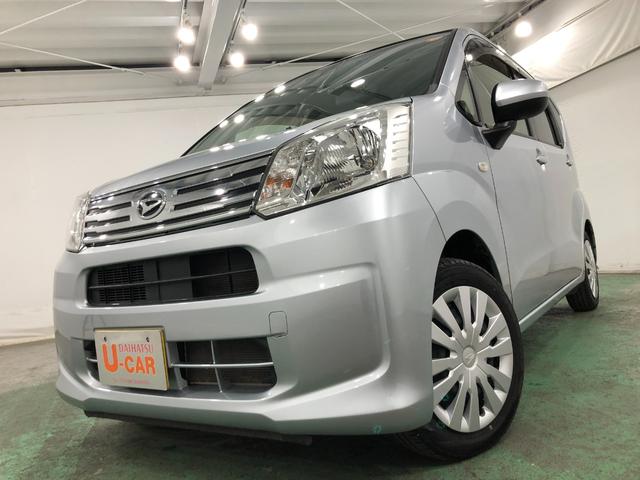 ムーヴＬ　ＳＡIII　走行６７９１９キロ／フルセグナビ／ドラレコ１年保証距離無制限　走行距離６７９１９キロ　フルセグナビ　ブルートゥース　ドラレコ　純正マット　アイドリングストップ　キーレス　スマートアシスト３　電動格納式ドアミラー（埼玉県）の中古車