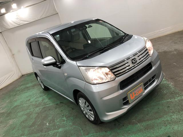 ムーヴＬ　ＳＡIII　走行６７９１９キロ／フルセグナビ／ドラレコ１年保証距離無制限　走行距離６７９１９キロ　フルセグナビ　ブルートゥース　ドラレコ　純正マット　アイドリングストップ　キーレス　スマートアシスト３　電動格納式ドアミラー（埼玉県）の中古車