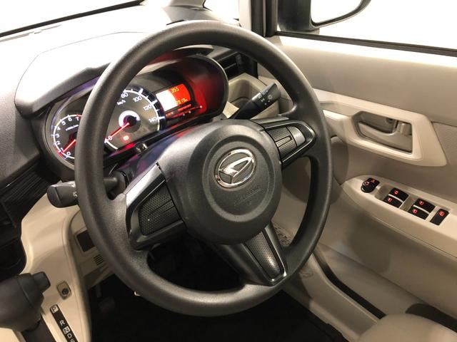 ムーヴＬ　ＳＡIII　走行６７９１９キロ／フルセグナビ／ドラレコ１年保証距離無制限　走行距離６７９１９キロ　フルセグナビ　ブルートゥース　ドラレコ　純正マット　アイドリングストップ　キーレス　スマートアシスト３　電動格納式ドアミラー（埼玉県）の中古車