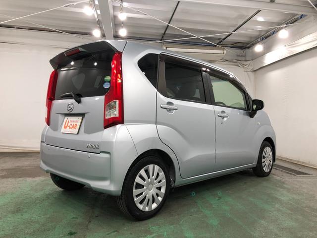 ムーヴＬ　ＳＡIII　走行６７９１９キロ／フルセグナビ／ドラレコ１年保証距離無制限　走行距離６７９１９キロ　フルセグナビ　ブルートゥース　ドラレコ　純正マット　アイドリングストップ　キーレス　スマートアシスト３　電動格納式ドアミラー（埼玉県）の中古車