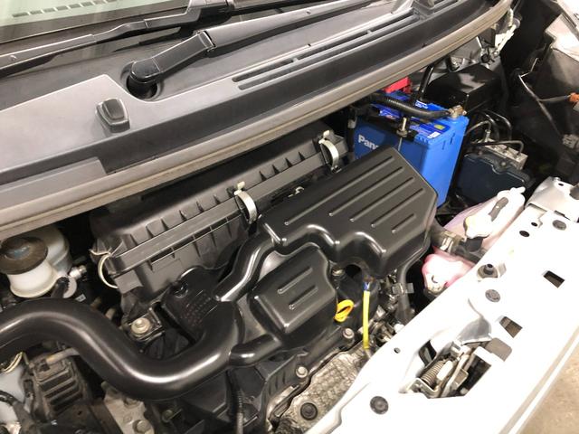 ムーヴＬ　ＳＡIII　走行６７９１９キロ／フルセグナビ／ドラレコ１年保証距離無制限　走行距離６７９１９キロ　フルセグナビ　ブルートゥース　ドラレコ　純正マット　アイドリングストップ　キーレス　スマートアシスト３　電動格納式ドアミラー（埼玉県）の中古車