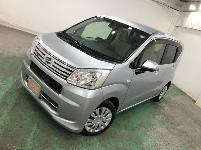 ムーヴＬ　ＳＡIII　走行６７９１９キロ／フルセグナビ／ドラレコ１年保証距離無制限　走行距離６７９１９キロ　フルセグナビ　ブルートゥース　ドラレコ　純正マット　アイドリングストップ　キーレス　スマートアシスト３　電動格納式ドアミラー（埼玉県）の中古車