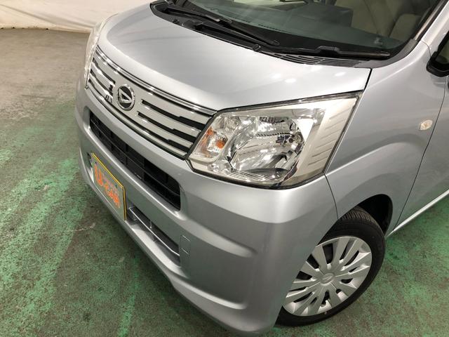 ムーヴＬ　ＳＡIII　走行６７９１９キロ／フルセグナビ／ドラレコ１年保証距離無制限　走行距離６７９１９キロ　フルセグナビ　ブルートゥース　ドラレコ　純正マット　アイドリングストップ　キーレス　スマートアシスト３　電動格納式ドアミラー（埼玉県）の中古車