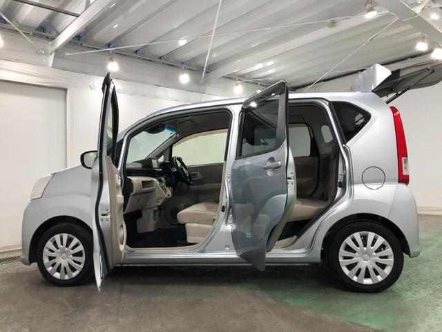 ムーヴＬ　ＳＡIII　走行６７９１９キロ／フルセグナビ／ドラレコ１年保証距離無制限　走行距離６７９１９キロ　フルセグナビ　ブルートゥース　ドラレコ　純正マット　アイドリングストップ　キーレス　スマートアシスト３　電動格納式ドアミラー（埼玉県）の中古車