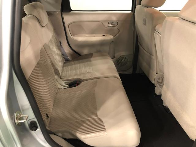 ムーヴＬ　ＳＡIII　走行６７９１９キロ／フルセグナビ／ドラレコ１年保証距離無制限　走行距離６７９１９キロ　フルセグナビ　ブルートゥース　ドラレコ　純正マット　アイドリングストップ　キーレス　スマートアシスト３　電動格納式ドアミラー（埼玉県）の中古車