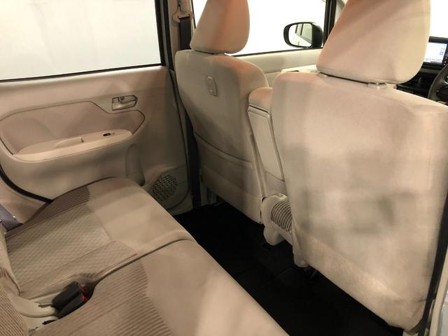 ムーヴＬ　ＳＡIII　走行６７９１９キロ／フルセグナビ／ドラレコ１年保証距離無制限　走行距離６７９１９キロ　フルセグナビ　ブルートゥース　ドラレコ　純正マット　アイドリングストップ　キーレス　スマートアシスト３　電動格納式ドアミラー（埼玉県）の中古車